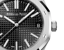 画像をギャラリービューアに読み込む, 【新品】オーデマ ピゲ ロイヤル オーク 自動巻き 15510ST.OO.1320ST.07