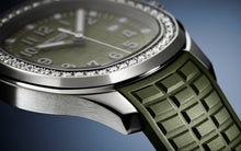 画像をギャラリービューアに読み込む, 【新品】パテック フィリップ アクアノート ルーチェ 5267-200A-011