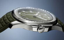 画像をギャラリービューアに読み込む, 【新品】パテック フィリップ アクアノート ルーチェ 5267-200A-011