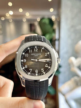 画像をギャラリービューアに読み込む, <transcy>*【中古】パテック フィリップ アクアノート 5167A/001</transcy>