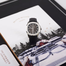 画像をギャラリービューアに読み込む, <transcy>※【NEW】パテックフィリップ アクアノート 5167A-001</transcy>