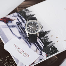 画像をギャラリービューアに読み込む, <transcy>*【中古】パテック フィリップ アクアノート 5167A/001</transcy>