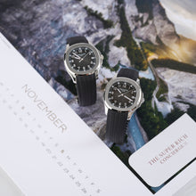 画像をギャラリービューアに読み込む, <transcy>*【中古】パテック フィリップ アクアノート 5167A/001</transcy>