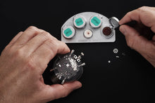 画像をギャラリービューアに読み込む, <transcy>【NEW】リシャールミル RM65-01 CTPT 自動巻き スプリットセコンド クロノグラフ</transcy>