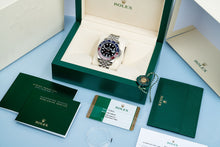 画像をギャラリービューアに読み込む, <transcy>【NEW】ロレックス GMTマスターII 126710BLRO-0001「PEPSI」</transcy>