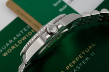 画像をギャラリービューアに読み込む, <transcy>【NEW】ロレックス GMTマスターII 126710BLRO-0001「PEPSI」</transcy>