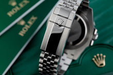 画像をギャラリービューアに読み込む, <transcy>【NEW】ロレックス GMTマスターII 126710BLRO-0001「PEPSI」</transcy>