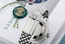 画像をギャラリービューアに読み込む, <transcy>【NEW】ロレックス GMTマスターII 126710BLRO-0001「PEPSI」</transcy>