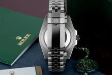 画像をギャラリービューアに読み込む, <transcy>【NEW】ロレックス GMTマスターII 126710BLRO-0001「PEPSI」</transcy>