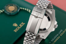 画像をギャラリービューアに読み込む, <transcy>【NEW】ロレックス GMTマスターII 126710BLRO-0001「PEPSI」</transcy>