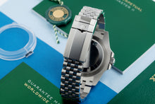 画像をギャラリービューアに読み込む, <transcy>【NEW】ロレックス GMTマスターII 126710BLRO-0001「PEPSI」</transcy>