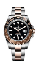 画像をギャラリービューアに読み込む, <transcy>【NEW】ロレックス GMT-MASTER II 126711CHNR-0002 「ルートビア」</transcy>