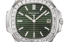 画像をギャラリービューアに読み込む, <transcy>※【NEW】パテックフィリップ ノーチラス 5711/1300A-001</transcy>