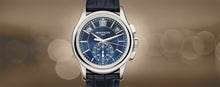 画像をギャラリービューアに読み込む, <transcy>*【NEW】パテックフィリップ コンプリケーション 5905P-001</transcy>