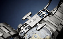 画像をギャラリービューアに読み込む, <transcy>※【NEW】パテックフィリップ ノーチラス レディース 7118/1A-001</transcy>