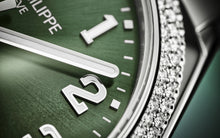 画像をギャラリービューアに読み込む, <transcy>※【NEW】パテックフィリップ Twenty~4 7300/1200A-011</transcy>