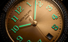 画像をギャラリービューアに読み込む, <transcy>※【NEW】パテックフィリップ Twenty~4 7300/1200R-011</transcy>