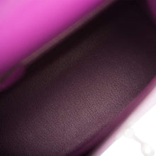 画像をギャラリービューアに読み込む, <transcy>【NEW】エルメス アネモネ エプソム セリエ ケリー 25cm パラジウム金具</transcy>