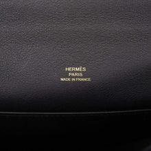 画像をギャラリービューアに読み込む, 【NEW】エルメス ケリーミニ ミニ ポシェット |ノワール/ブラック、スウィフトレザー、ゴールド金具