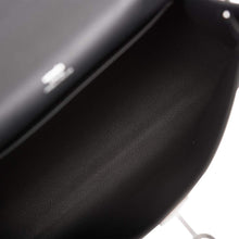 画像をギャラリービューアに読み込む, 【NEW】エルメス ケリーミニ ミニ ポシェット |ノワール/ブラック、スウィフト レザー、パラジウム ハードウェア