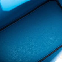 画像をギャラリービューアに読み込む, 【新品】エルメス バーキン30 |ブルーフリーダ、エプソムレザー、ゴールド金具