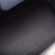 画像をギャラリービューアに読み込む, 【新品】エルメス バーキン30 |ブルーインディゴ、エプソムレザー、ローズゴールド金具