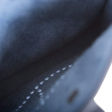 画像をギャラリービューアに読み込む, 【新品】エルメス ブルーニュイクレマンス エブリンTPMバッグ パラジウム金具