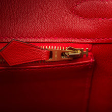 画像をギャラリービューアに読み込む, 【新品】エルメス ブレイズ ニロティカス クロコダイル バーキン 25cm ゴールド金具