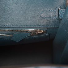 画像をギャラリービューアに読み込む, 【新品】エルメス コルベール マット ニロティカス クロコダイル バーキン 25cm パラジウム金具