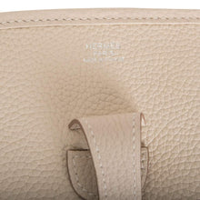 画像をギャラリービューアに読み込む, 【新品】エルメス クレマンス エブリンIII PM バッグ パラジウム金具