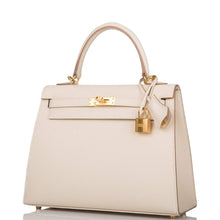 画像をギャラリービューアに読み込む, <transcy>【NEW】エルメス クレイエプソム セリエ ケリー 25cm ゴールド金具</transcy>
