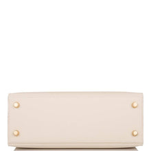 画像をギャラリービューアに読み込む, <transcy>【NEW】エルメス クレイエプソム セリエ ケリー 25cm ゴールド金具</transcy>