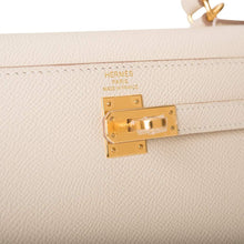 画像をギャラリービューアに読み込む, <transcy>【NEW】エルメス クレイエプソム セリエ ケリー 25cm ゴールド金具</transcy>