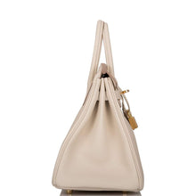 画像をギャラリービューアに読み込む, 【新品】エルメス クレトゴ バーキン 25cm ゴールド金具