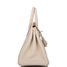 画像をギャラリービューアに読み込む, 【新品】エルメス クレトゴ バーキン 25cm パラジウム金具