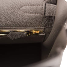 画像をギャラリービューアに読み込む, 【新品】エルメス ケリー ルトゥルヌ 32 |エタン、トゴレザー、ゴールド金具