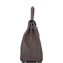 画像をギャラリービューアに読み込む, 【新品】エルメス ケリー ルトゥルヌ 32 |エタン、トゴレザー、パラジウム金具