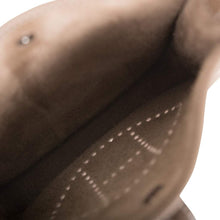 画像をギャラリービューアに読み込む, 【新品】エルメス エトゥープ クレマンス エブリン TPM バッグ パラジウム金具