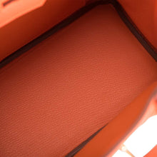 画像をギャラリービューアに読み込む, 【新品】エルメス フートゴ バーキン 25cm ゴールド金具