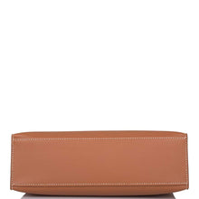 画像をギャラリービューアに読み込む, 【NEW】エルメス ケリーミニ ミニ ポシェット |ゴールド、スウィフトレザー、ゴールド金具