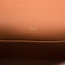 画像をギャラリービューアに読み込む, 【NEW】エルメス ケリーミニ ミニ ポシェット |ゴールド、スウィフトレザー、ゴールド金具