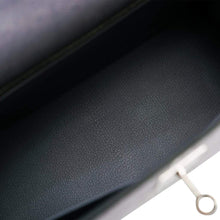 画像をギャラリービューアに読み込む, 【新品】エルメス ケリーセリエ28 |グリアゲート、オーストリッチレザー、パラジウム金具