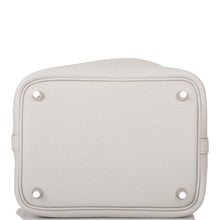 画像をギャラリービューアに読み込む, 【新品】エルメス ピコタンロック18 |グリ・パール、クレマンス・ピコタン、パラジウム金具