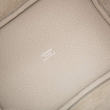 画像をギャラリービューアに読み込む, 【新品】エルメス ピコタンロック18 |グリ・パール、クレマンス・ピコタン、パラジウム金具