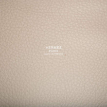 画像をギャラリービューアに読み込む, 【新品】エルメス ピコタンロック18 |グリ・パール、クレマンス・ピコタン、パラジウム金具