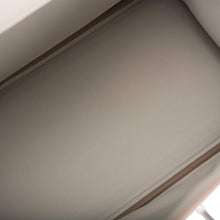 画像をギャラリービューアに読み込む, 【新品】エルメス バーキン30 |グリパール、トーゴレザー、パラジウム金具