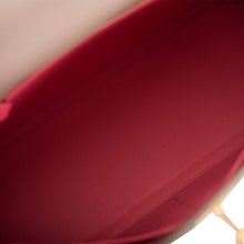 画像をギャラリービューアに読み込む, 【新品】エルメス ケリー ルトゥルヌ 32 | HSS、バイカラー: グリアスファルト ヴァーソとローズ アザリー、トーゴ レザー、ブラッシュド ゴールド ハードウェア