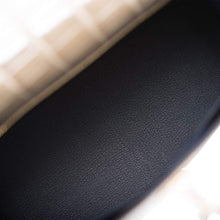 画像をギャラリービューアに読み込む, 【新品】エルメス ケリーセリエ28 |ホースシュー スタンプ (HSS)、グリ トゥルテレルとブルー サフィール、アリゲーター クロコダイル スキン、パーマブラス ハードウェア