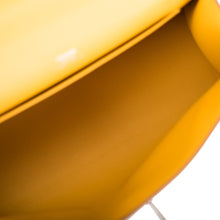 画像をギャラリービューアに読み込む, 【NEW】エルメス ケリーミニ ミニ ポシェット |ジョーヌ アンブル、スウィフト レザー、パラジウム ハードウェア