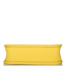 画像をギャラリービューアに読み込む, 【新品】エルメス ライムクレマンス エブリン TPM バッグ パラジウム金具